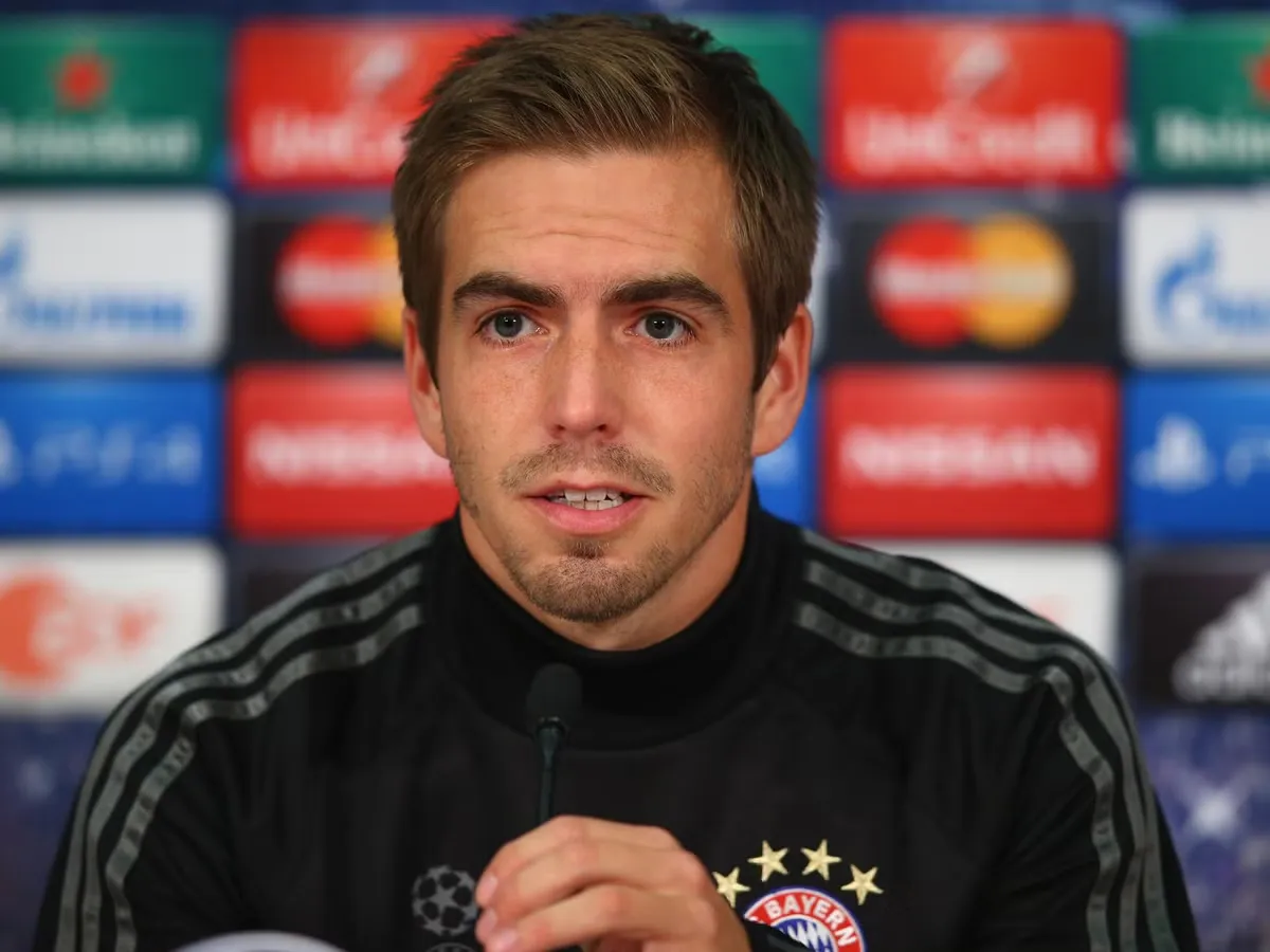 Lahm: “Italia? Ammiro la vostra fase difensiva, ma vi manca una cosa fondamentale…”