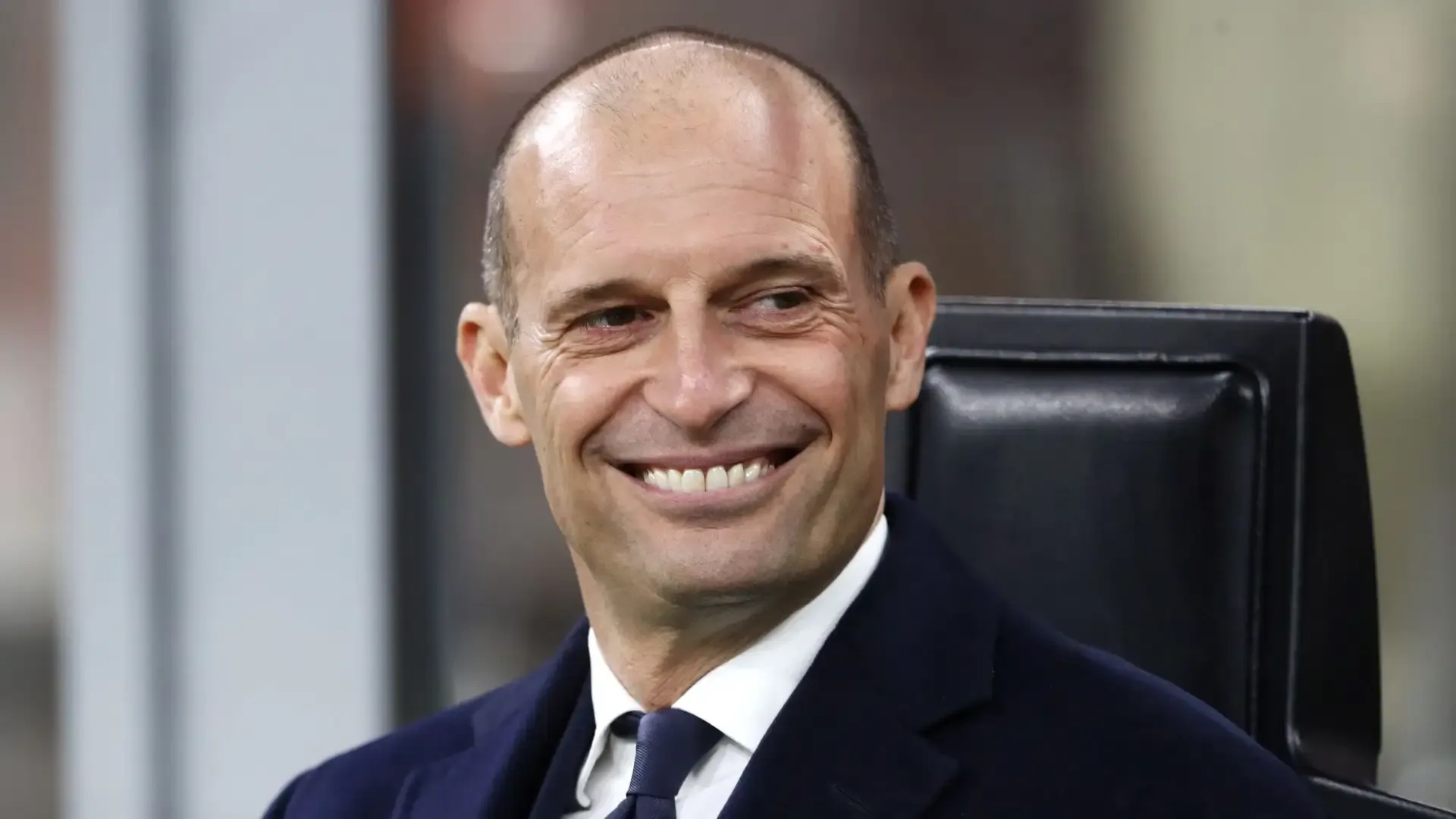 Calciomercato Milan, Tare spinge Allegri e prepara il triennale