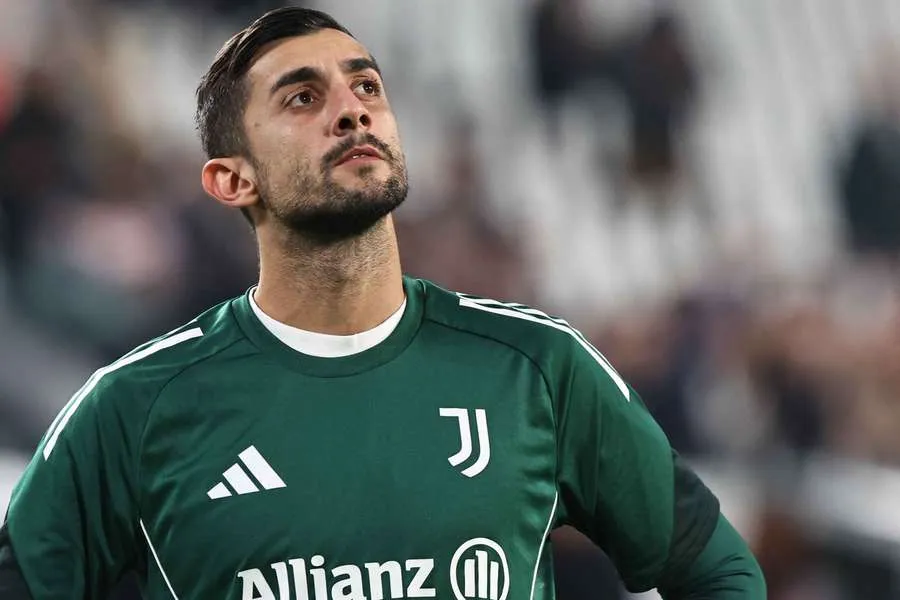 De Rossi spinge per Perin, ma la Juve fa muro: i motivi