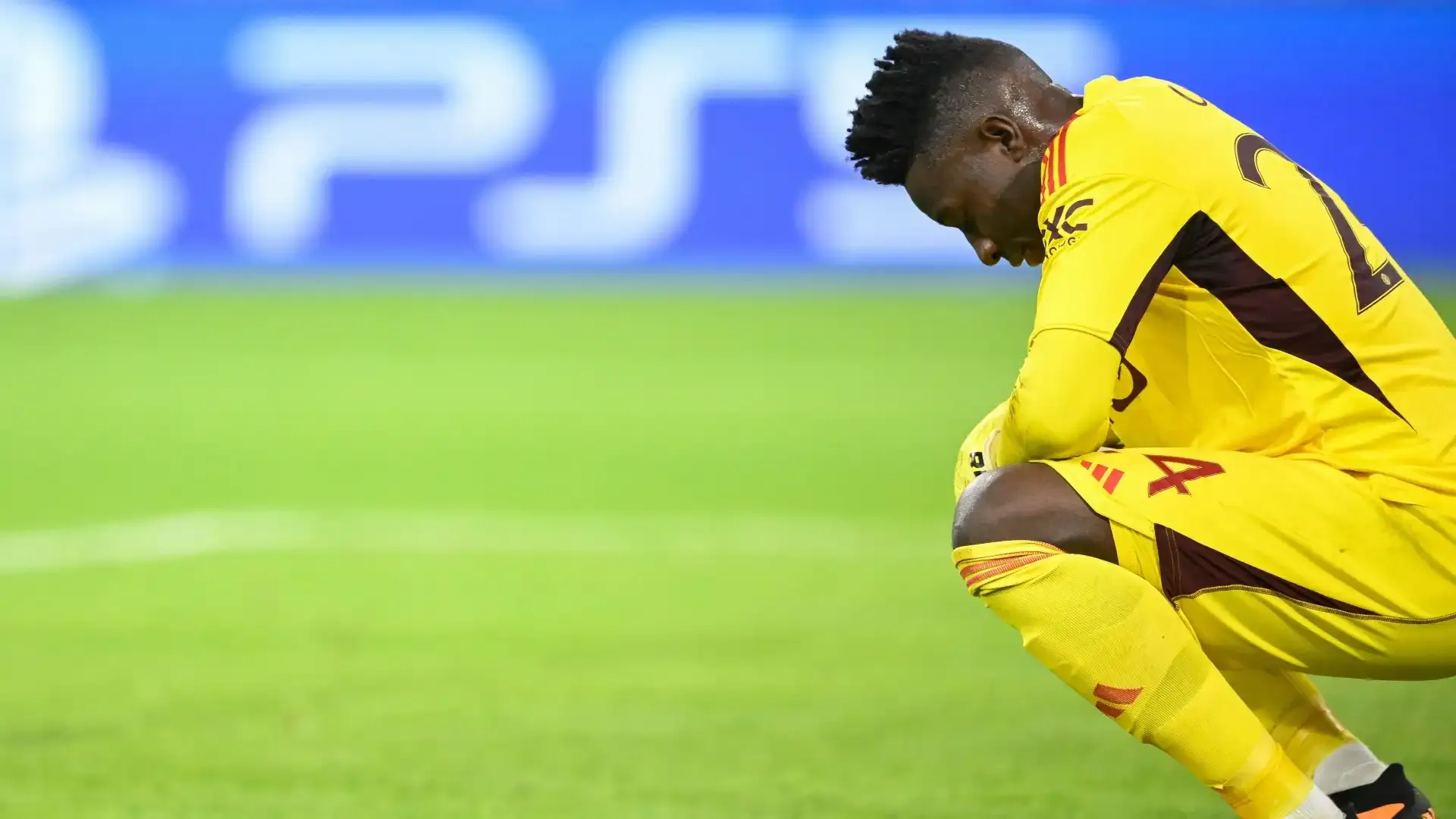Il caso United, Onana già in discussione: un altro portiere nel mirino, la dirigenza…