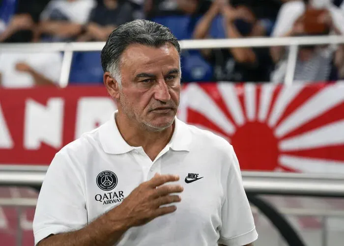 Psg, per il dopo Galtier anche due tecnici della Serie A!