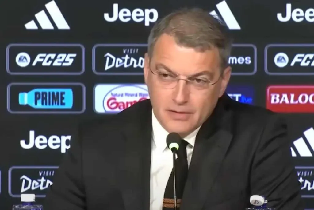 Calciomercato Juve: il PSG non molla Kolo Muani, spunta l’alternativa