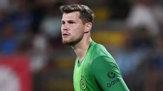 Inter, Sommer o Martinez? Marotta fa chiarezza