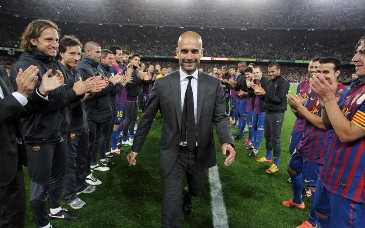 Giocava nel Barcellona di Guardiola, ora è in lizza per MasterChef