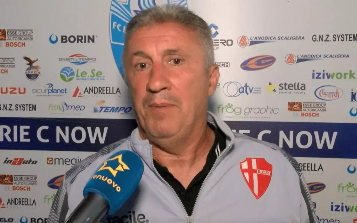 Padova, Torrente sbotta: 