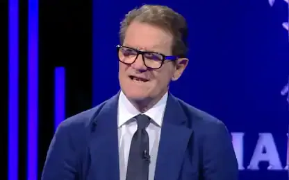 Capello: “Allegri mi ha fatto divertire, però manca ancora una cosa…”