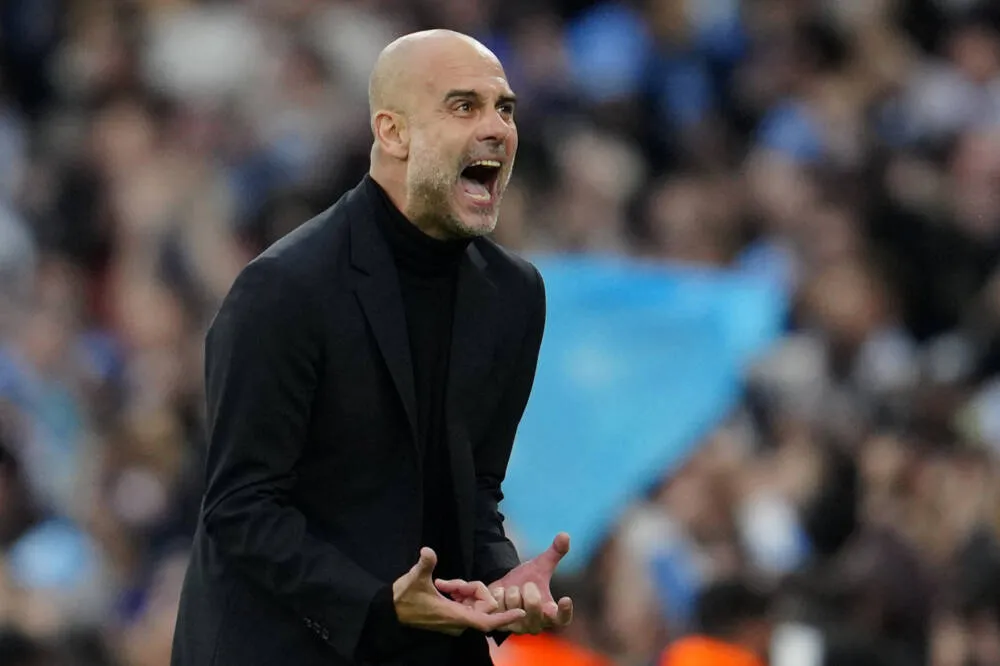 Manchester City, post Guardiola: è corsa a due, in vantaggio...