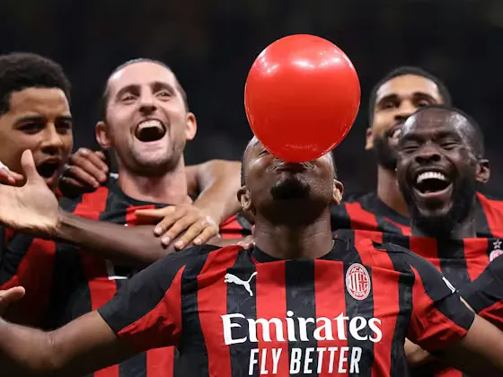 Calciomercato Milan: Nkunku può salutare a gennaio, idee e situazione Gimenez