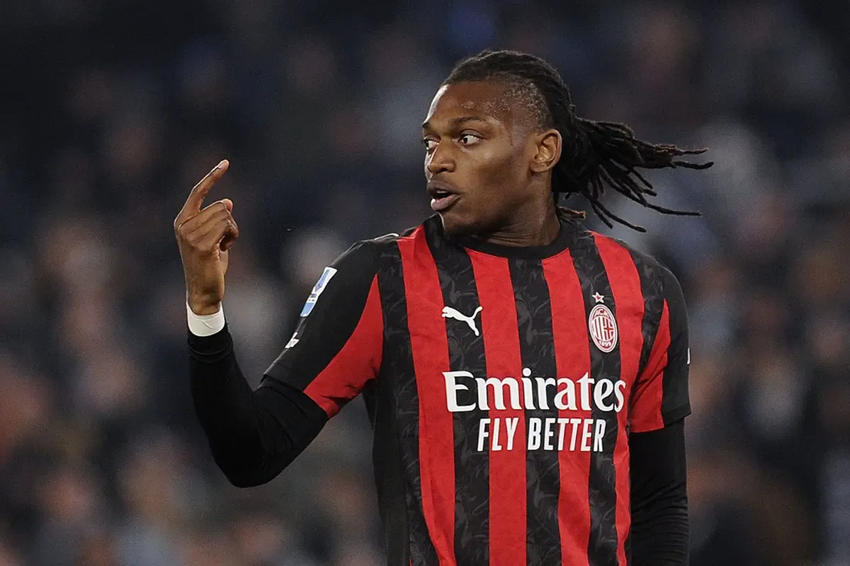 calciomercato-milan,-su-leao-squadra-premier-league-contropartite