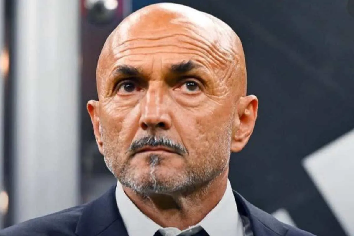 Juve – Spalletti: perché sì, le condizioni sul tavolo