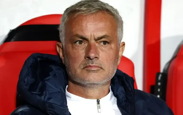 Mourinho, è già bufera in Portogallo: l’AssoArbitri presenta reclamo