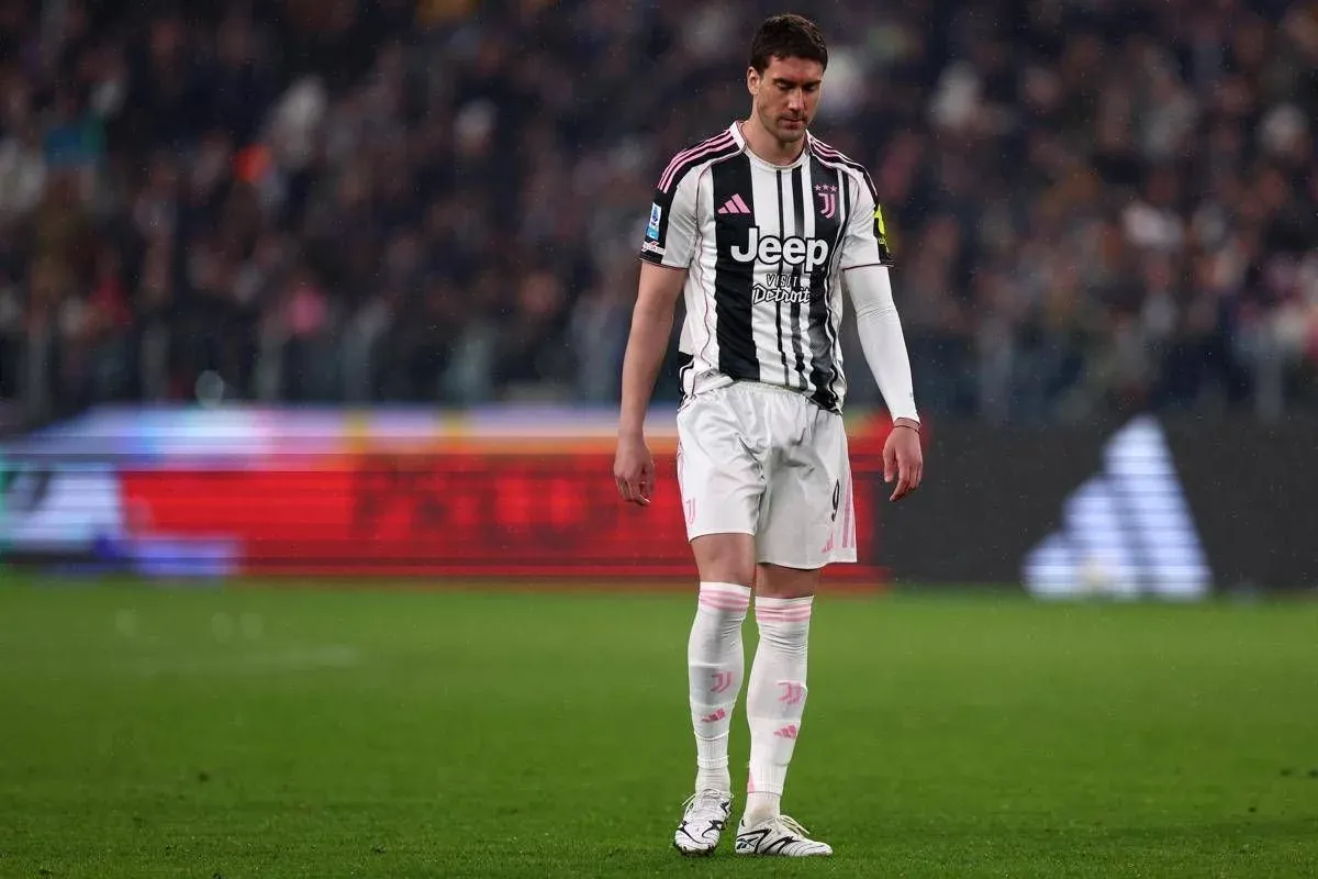 Calciomercato, Vlahovic: adesso c’è un club in vantaggio