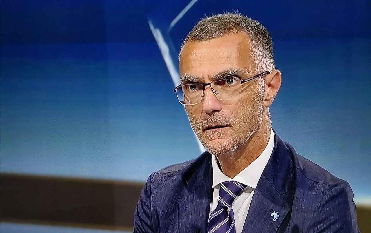 Inter, Bergomi convinto: 'Secondo me per completare la rosa manca...'