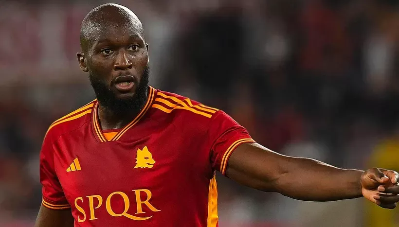 Roma K.O, il commento di Zazzaroni: “Lukaku trascurato…”