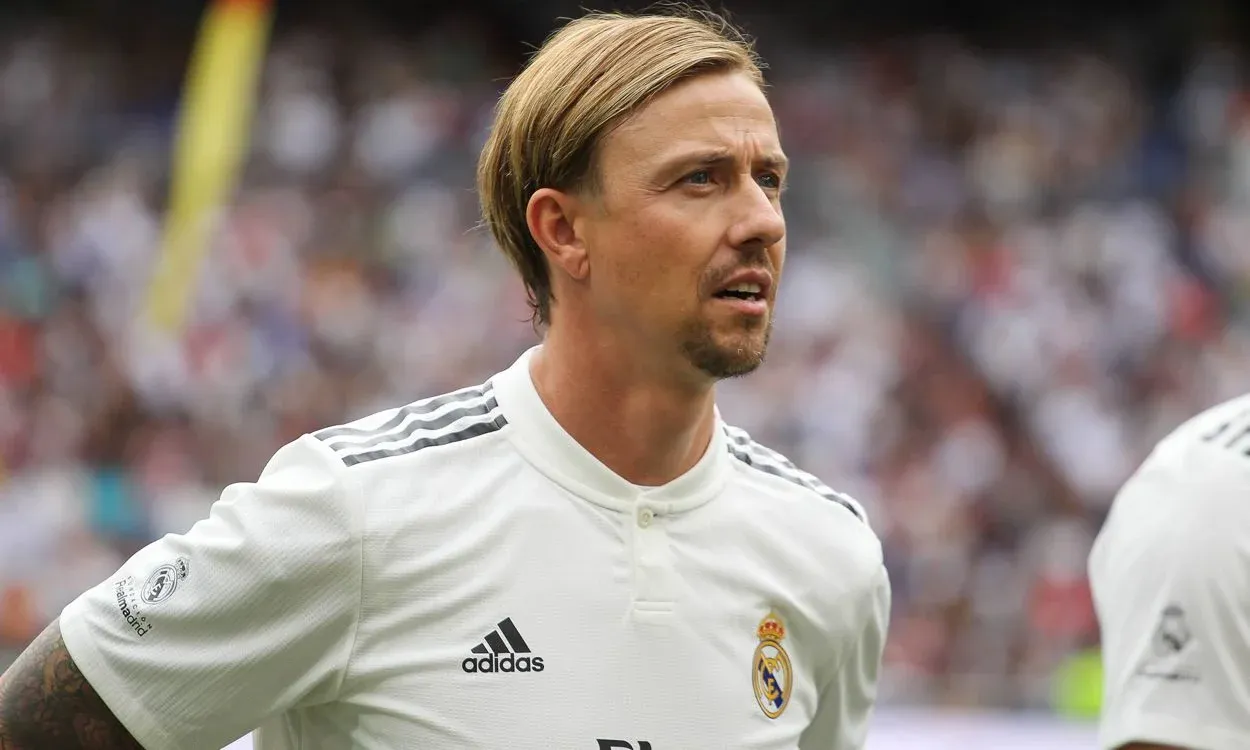 Real Madrid, Guti rilancia una vecchia candidatura per la panchina. “Mou? No, lui no. Mi annoia”