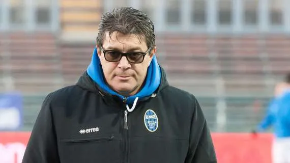 Lecco-Foggia, Foschi risponde all'Onorevole La Salandra: 'Deve spiegare agli italiani che una partita di calcio...'
