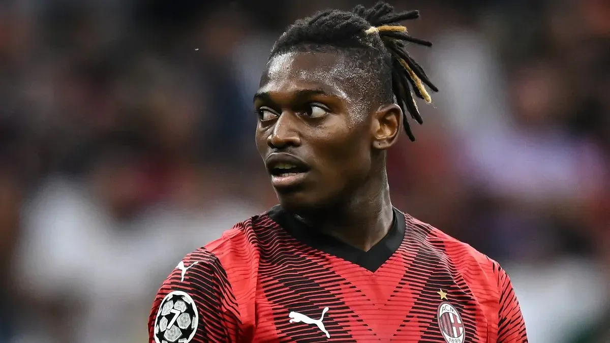 Leao senza filtri, confessa: “Sono deluso, adesso andiamo a Parigi per…”