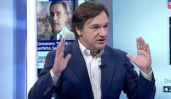 Italia, Caressa: 'Donnarumma massacrato ingiustamente. Europei? Per me possiamo arrivare...'