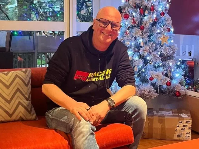 Vanzini rivela: “Ho un tumore ma lotto, ho già perso mia sorella così”