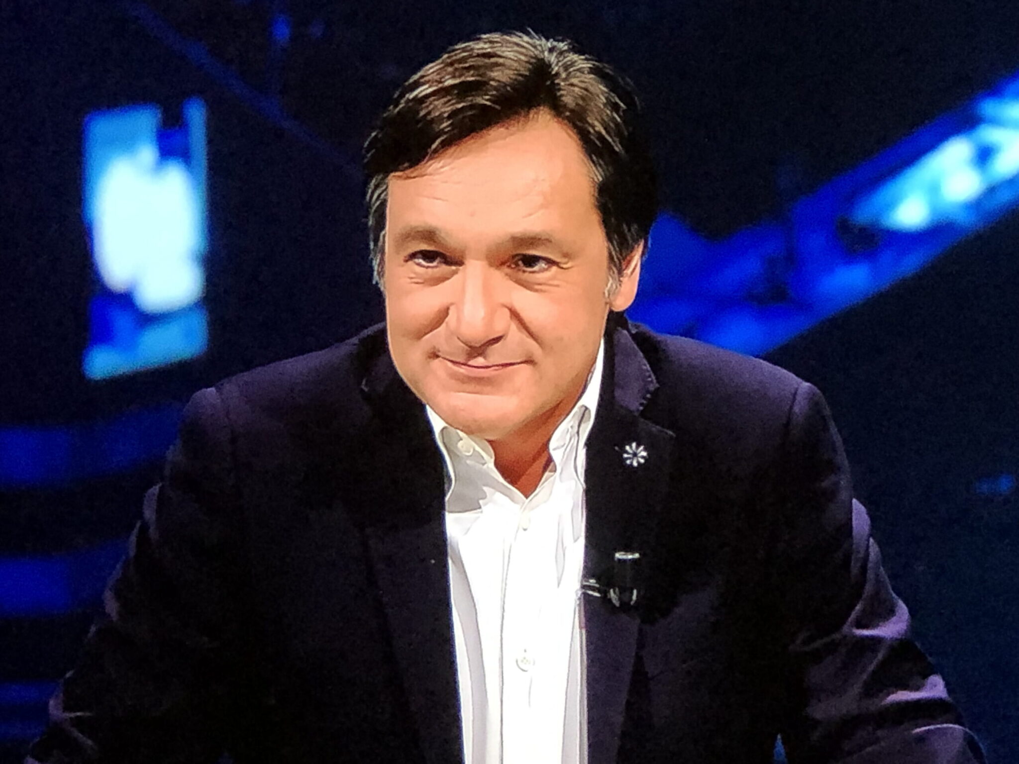 Caressa sull’Italia: “Abbiamo il centrocampo più forte d’Europa. Conte? Per me va al…”