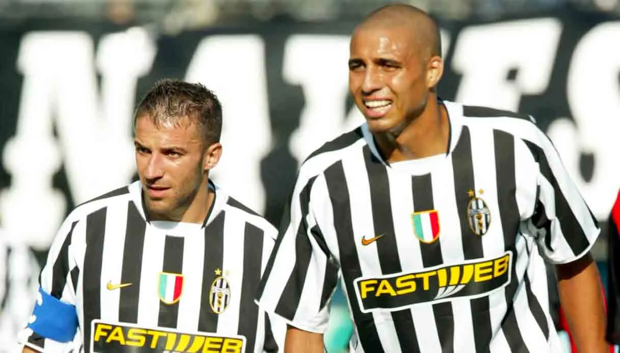 Trezeguet racconta: “Lippi non mi voleva, aveva chiesto Vieri ma…”