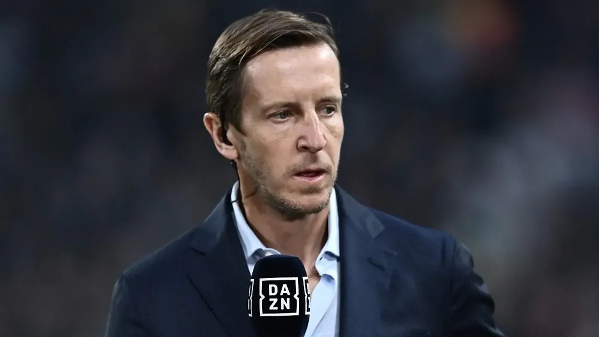 Ambrosini sul Milan: “E’ mancata la leadership, serve un allenatore che stimoli i migliori e…”