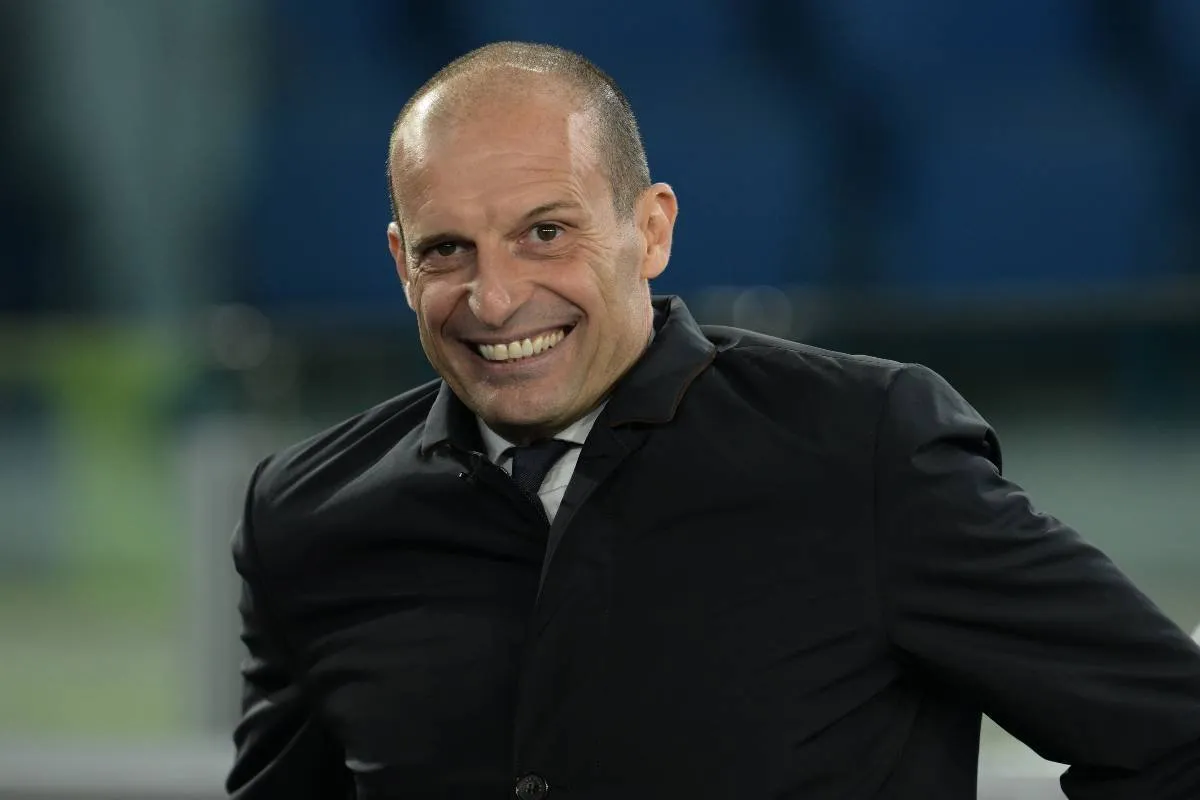 Capuano: “Giuntoli scorretto con Allegri per aver trattato un calciatore senza avvisarlo…”