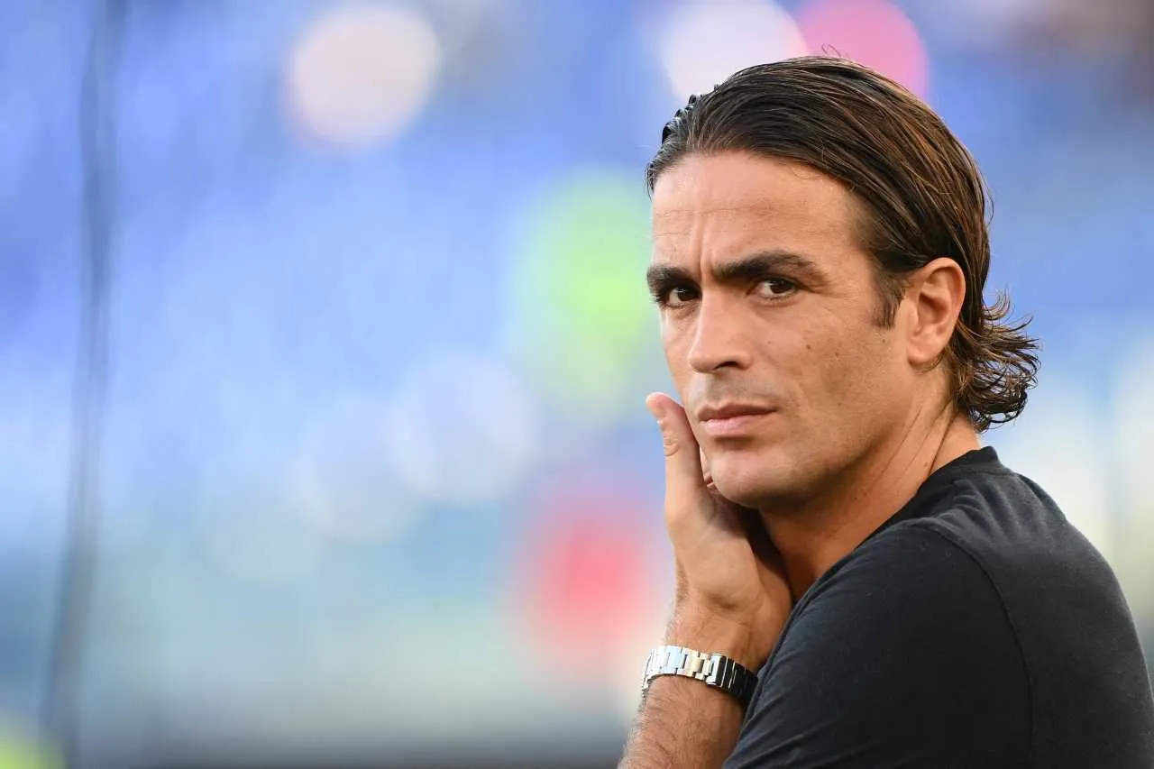 Matri confessa: “Ho vissuto una cosa simile a quella di Bonucci. E Allegri mi disse…”