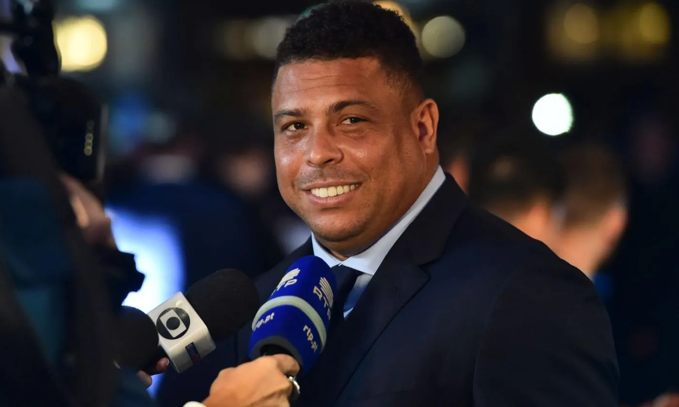 Ronaldo svela un indizio sul futuro di Mbappé: “So una cosa su di lui e devo dire che…”
