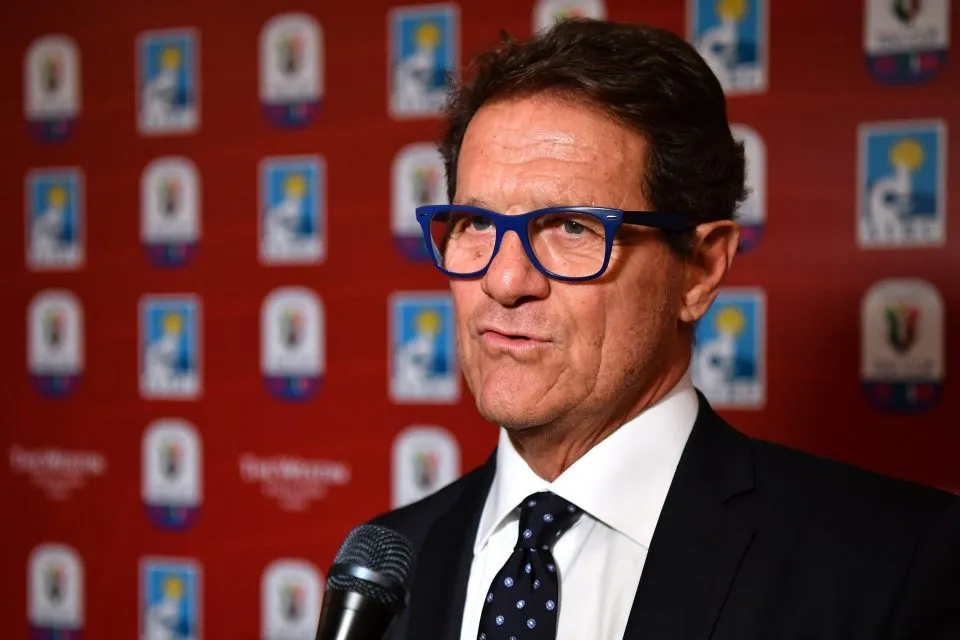 Capello, altra bordata a Spalletti: 'La parola giusta è presunzione. Contro la Spagna infatti...'