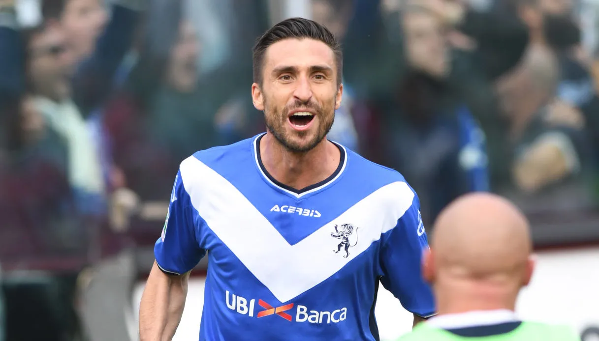 Caracciolo: “Il mio Brescia con Baggio e Guardiola oggi avrebbe lottato per lo scudetto perché...