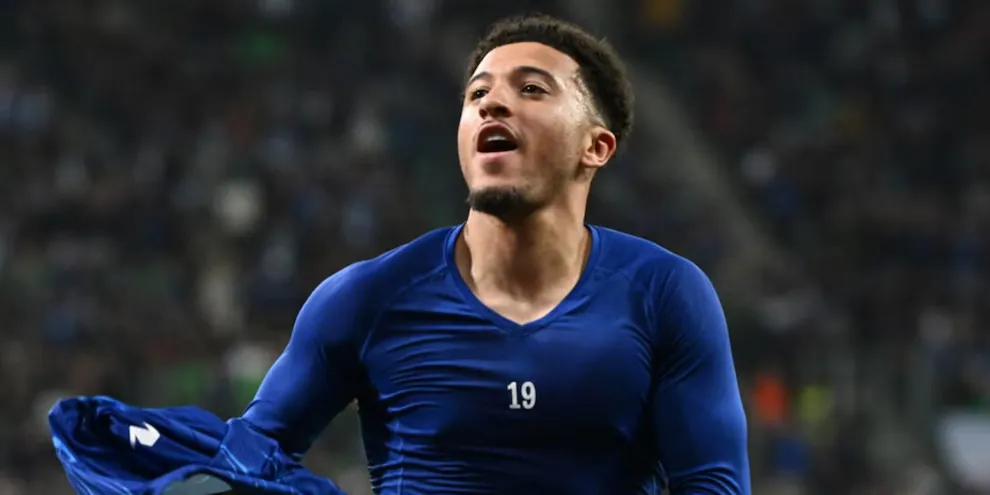 Calciomercato Roma, Gasperini vuole anche Sancho: ecco perché