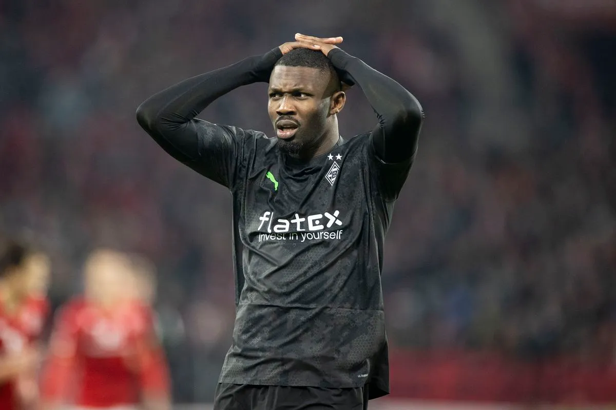 Rivoluzione Milan, Thuram più vicino grazie...a Nagelsmann!