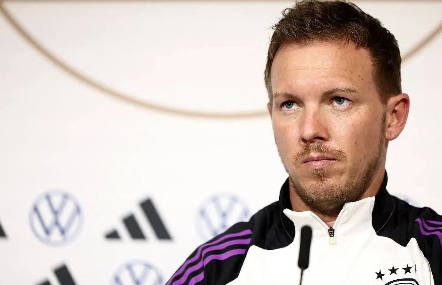 Germania, grana spogliatoio in vista dell’Europeo: “Non sono d’accordo con le decisioni di Nagelsmann”