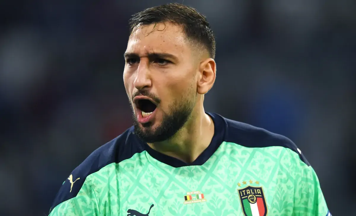 Donnarumma, i videogames, il mental coach e Buffon: “Abbiamo tante indicazioni e poche regole. Vi dico…”