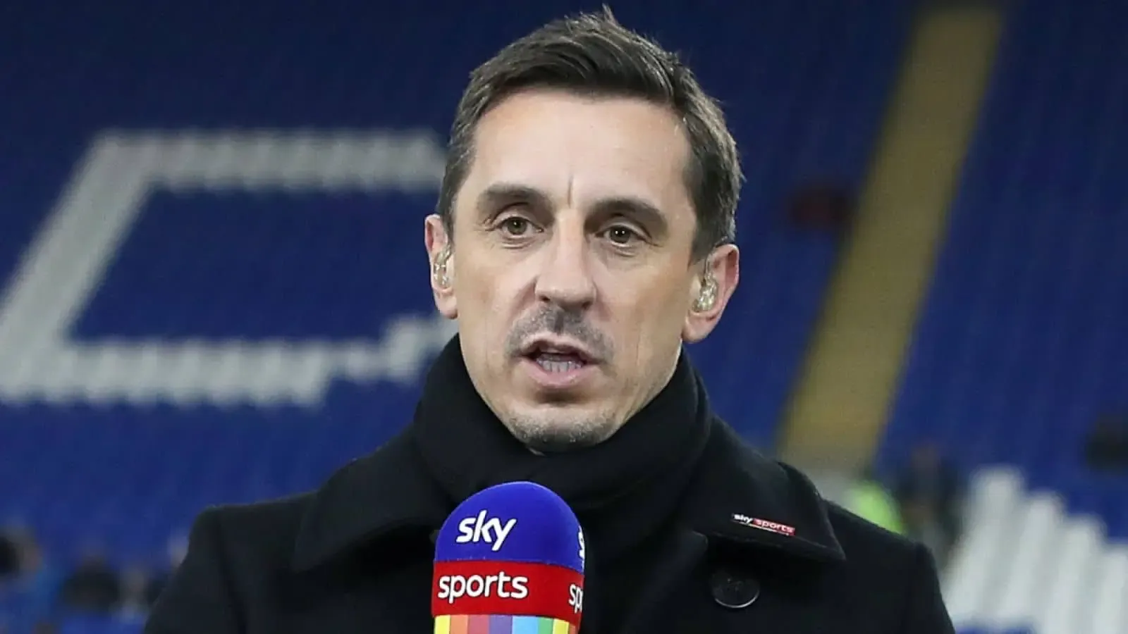 Neville attacca lo United e un giocatore: “Stipendio pazzesco, qualcuno doveva opporsi