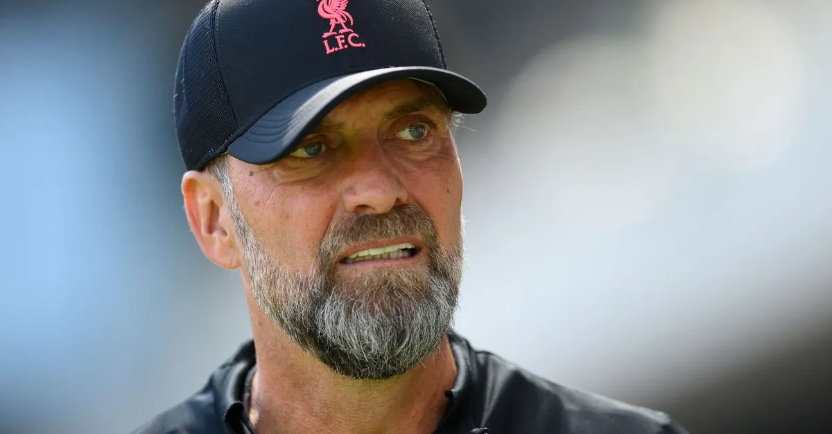 Klopp boccia la Superlega, ma attacca Uefa e Fifa: “Non possono fare quello che vogliono. Vi dico…”