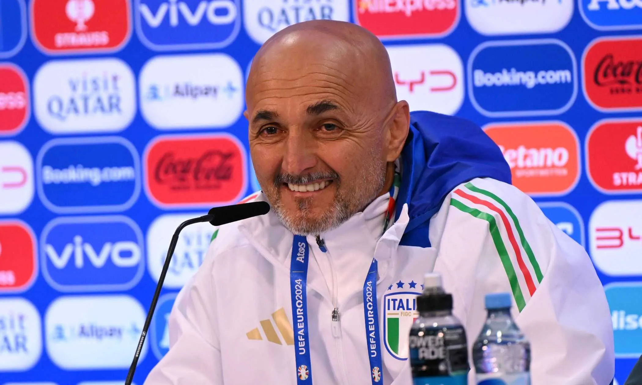 Zazzaroni: “Italia? Possiamo anche vincere l’Europeo se…”