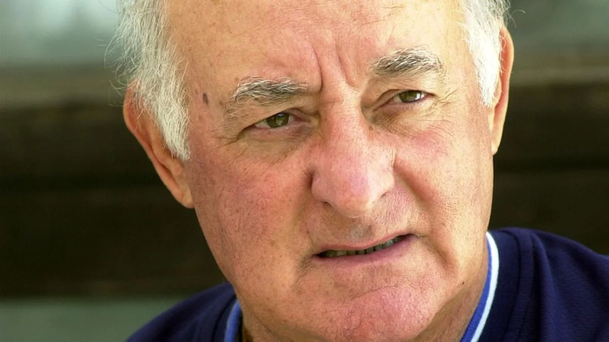 L’addio a Mazzone, quella volta che disse: “Mai avuto padrini, né sponsor. Orgoglioso di me e di…”