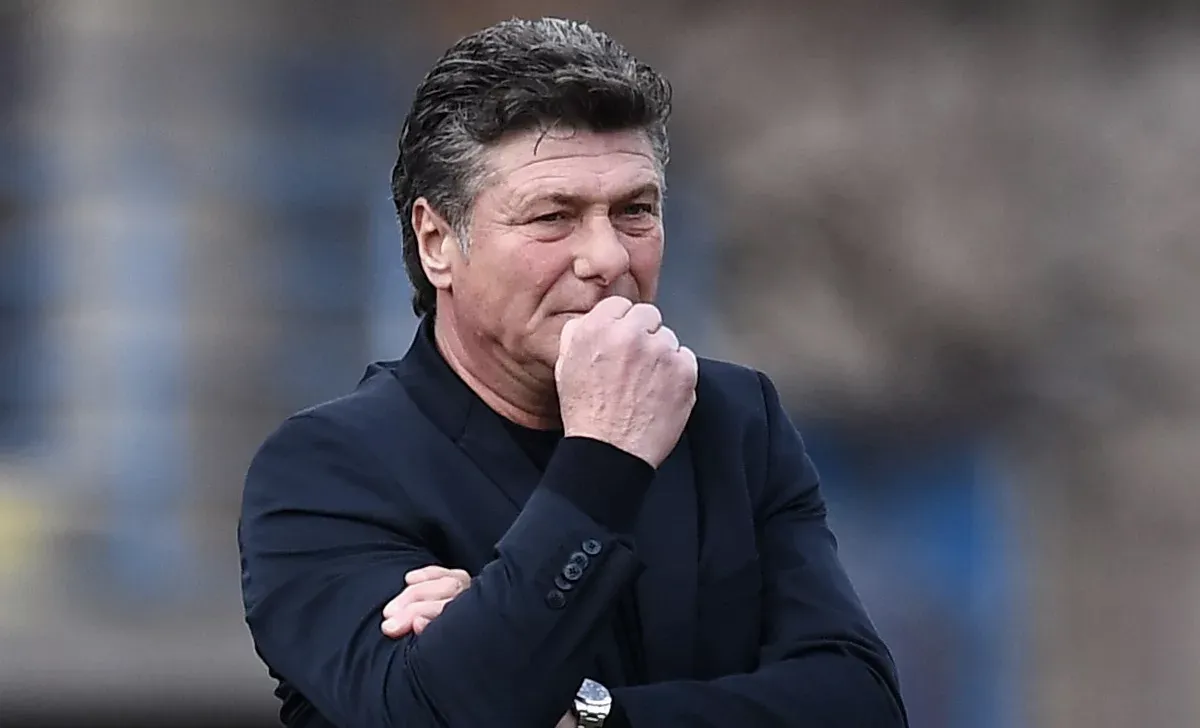 Napoli, inizia l'era Mazzarri: nuovo modulo e Lobotka...