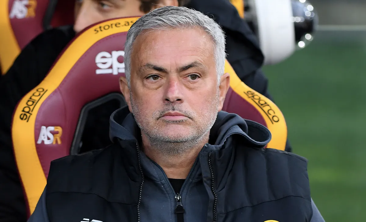 Mourinho durissimo: “Partita orribile, nessuno parli. Solo un giocatore meritava di non perdere”