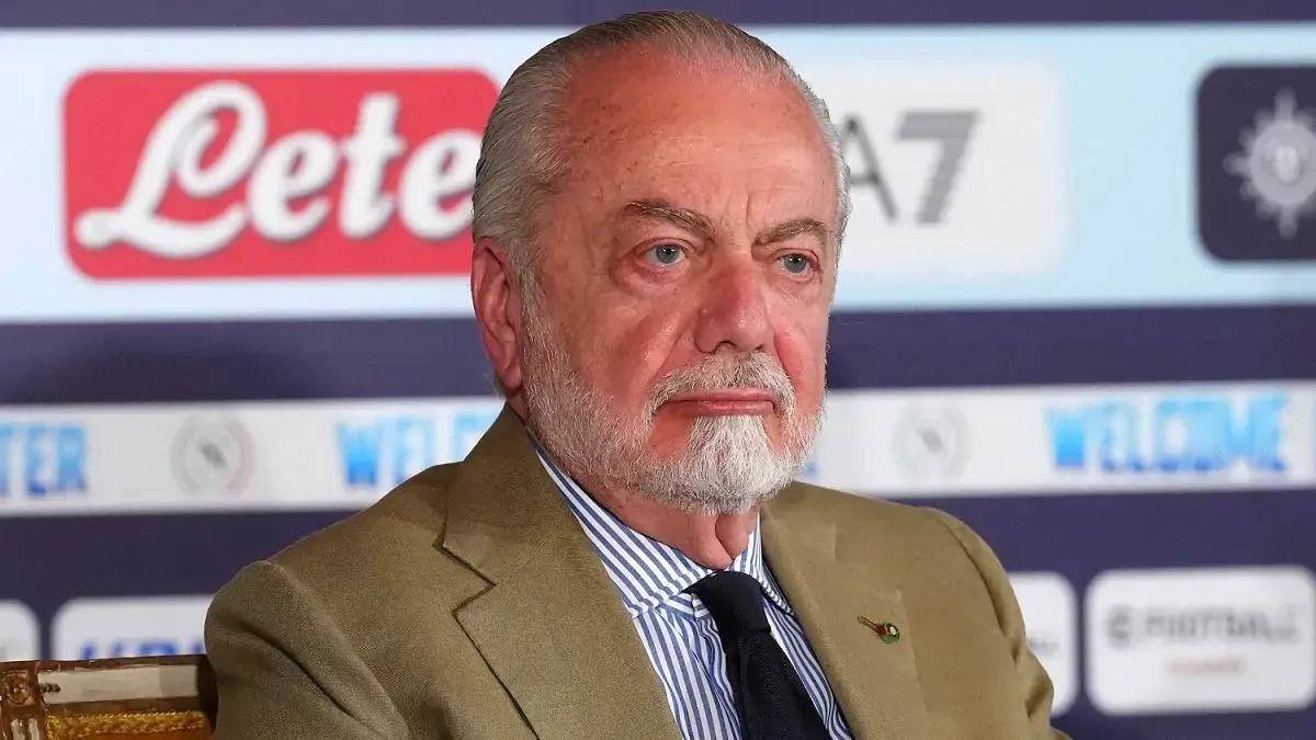 Napoli: non solo Samardzic, anche un ex Juve nel mirino della società