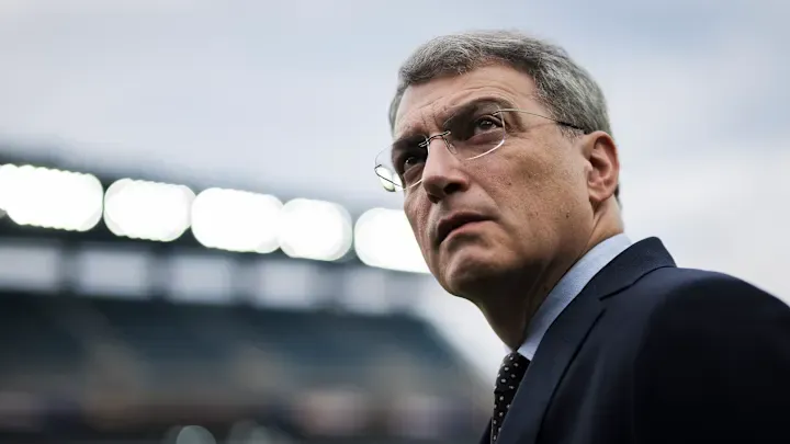 Calciomercato Juve, con Spalletti torna di moda un “vecchio” nome a centrocampo