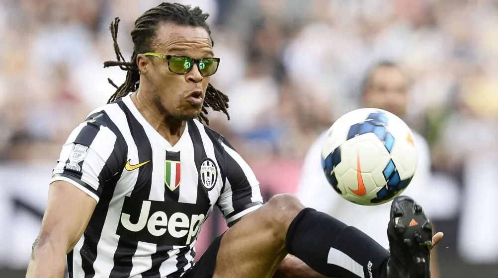 Juventus, la rabbia di Davids: 'Se non siete in grado, fate la valigia e...'