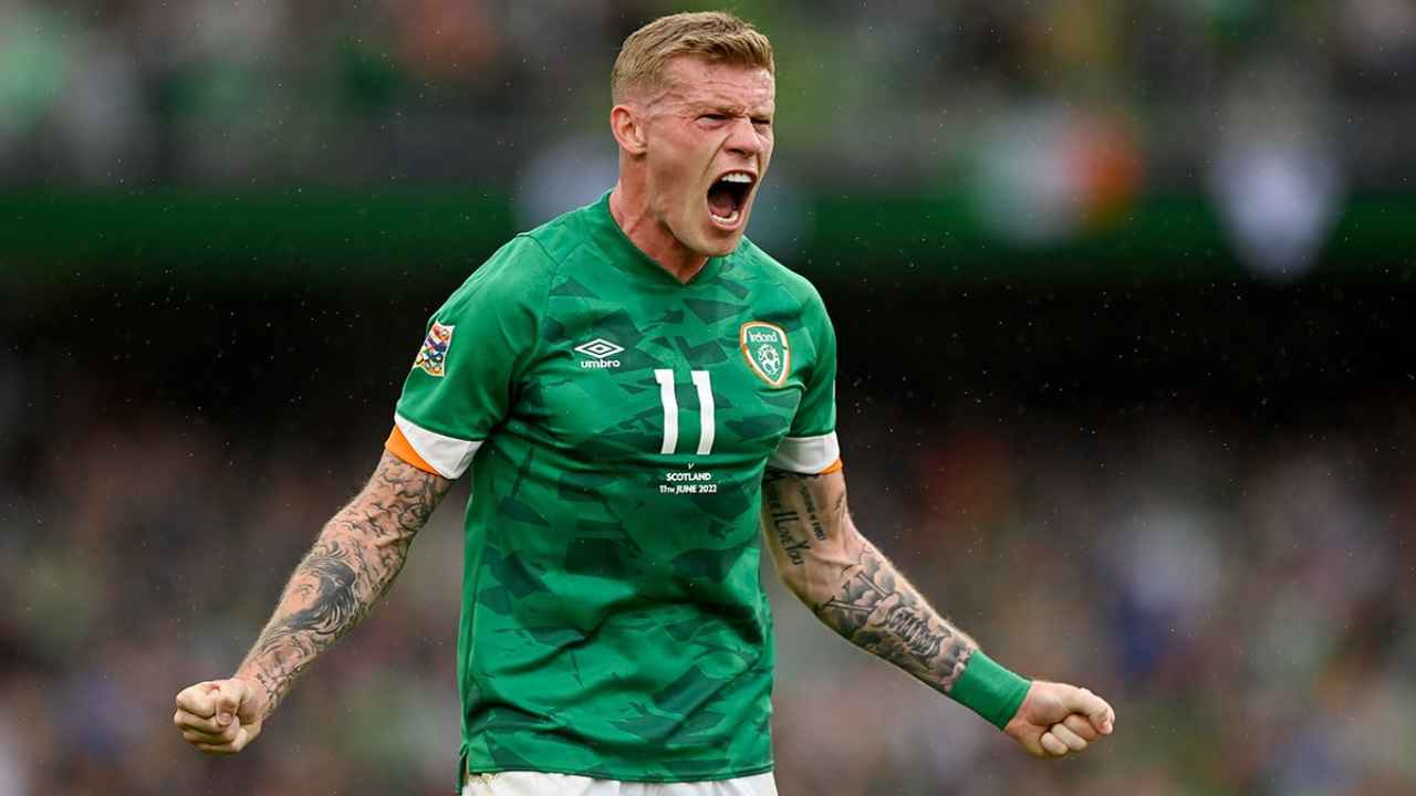 McClean a cuore aperto: “Sono autistico, l’ho scoperto grazie alla mia bimba”