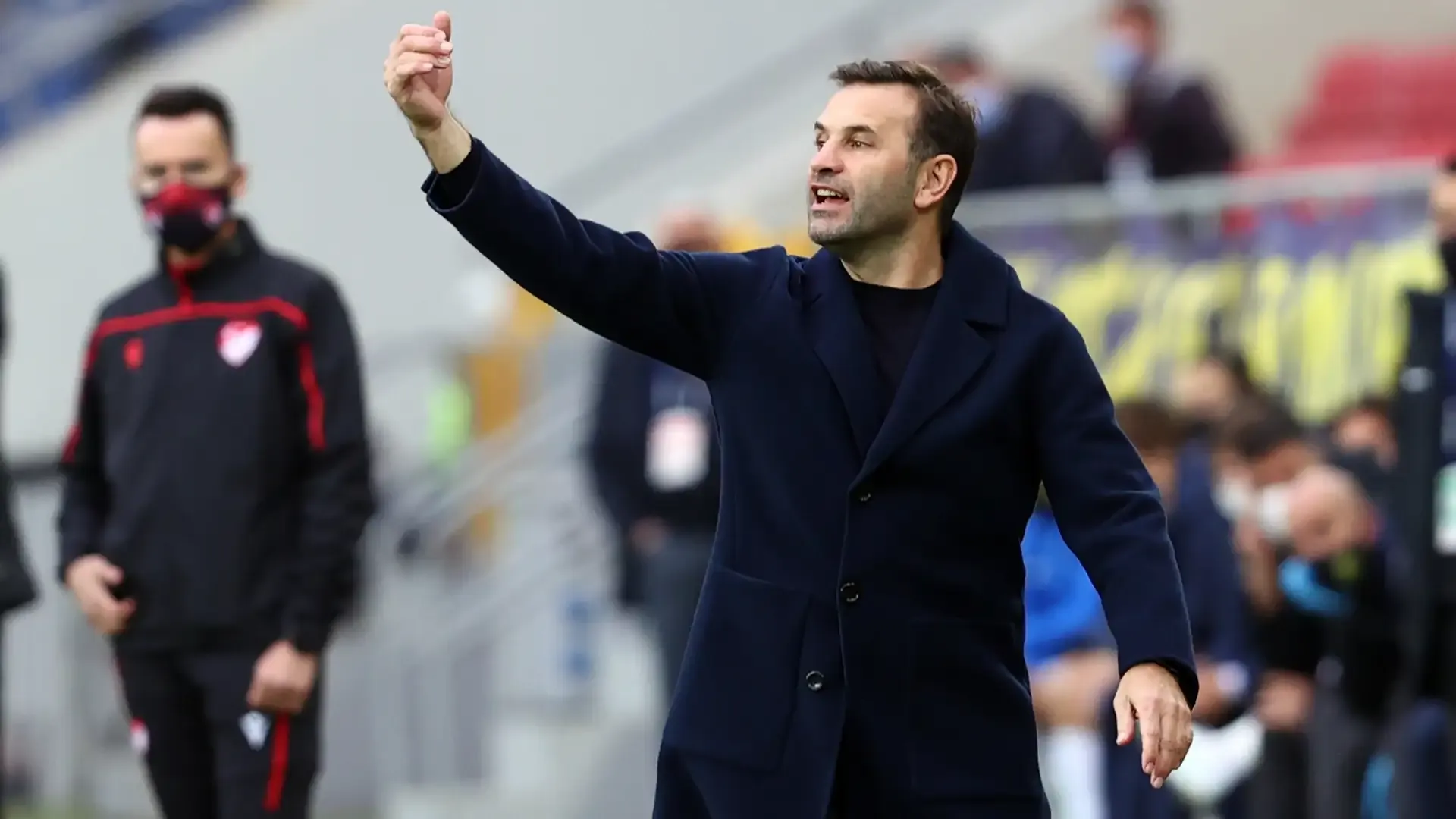 Calciomercato, il Galatasaray a un passo da un altro grande colpo