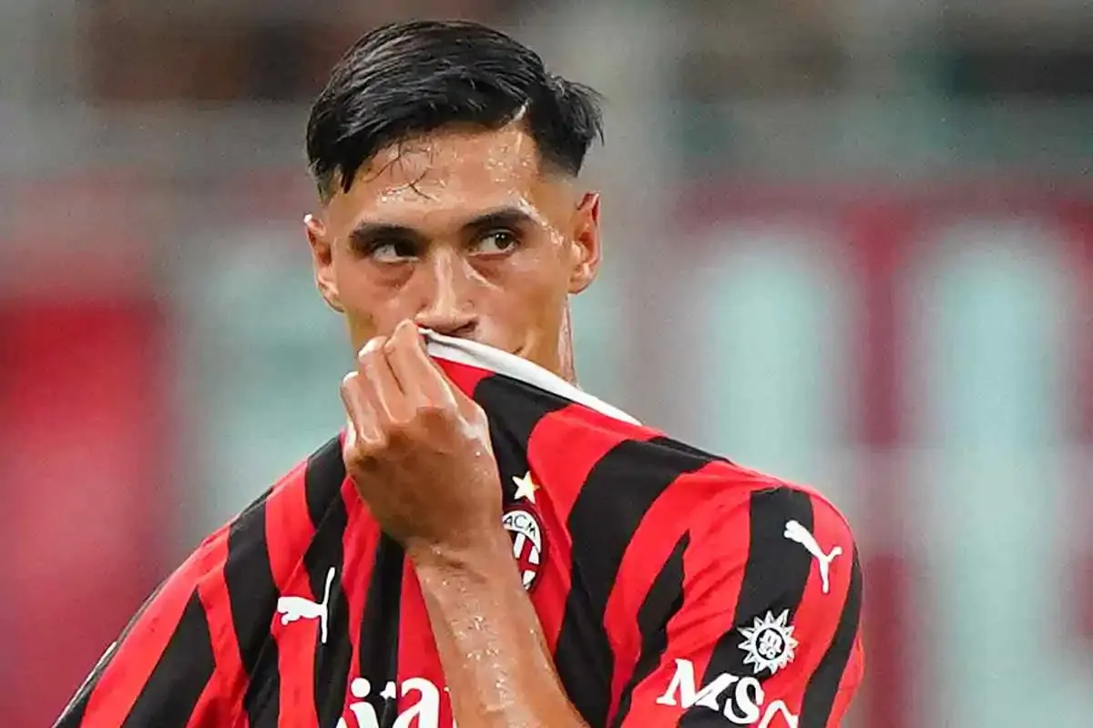 Milan, Reijnders durissimo: “Non possiamo prendere quei gol. Dopo la sosta…”