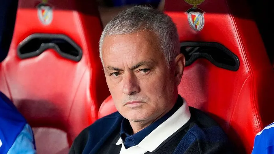 Mourinho: “Freschezza atletica? Mi sembra una scusa, vi dico come l’ho vinta…”