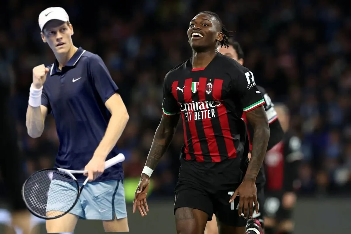 Milan, Capello: “Leao? Gli manca un pezzo di Sinner, vi spiego…”