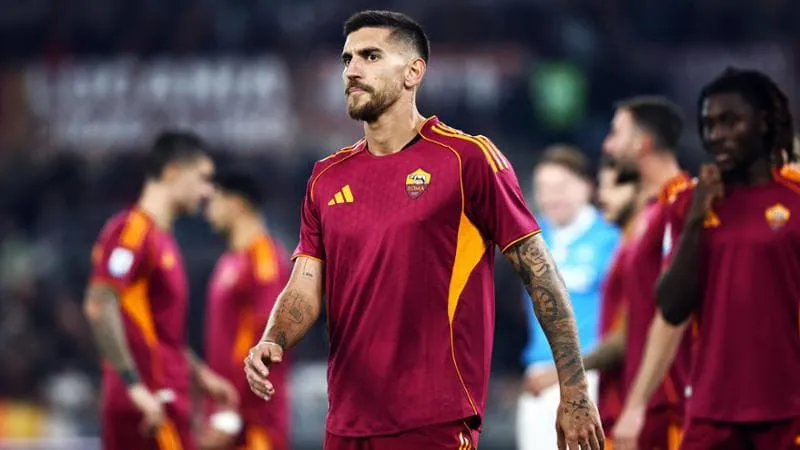 Roma – Pellegrini: adesso Gasperini chiede il rinnovo del centrocampista e…